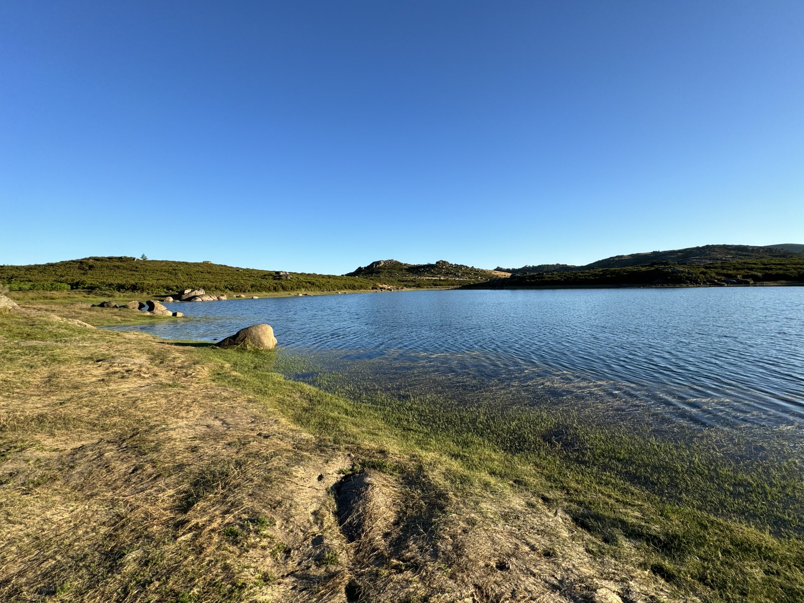 Pilgern – Begegnung in der Natur