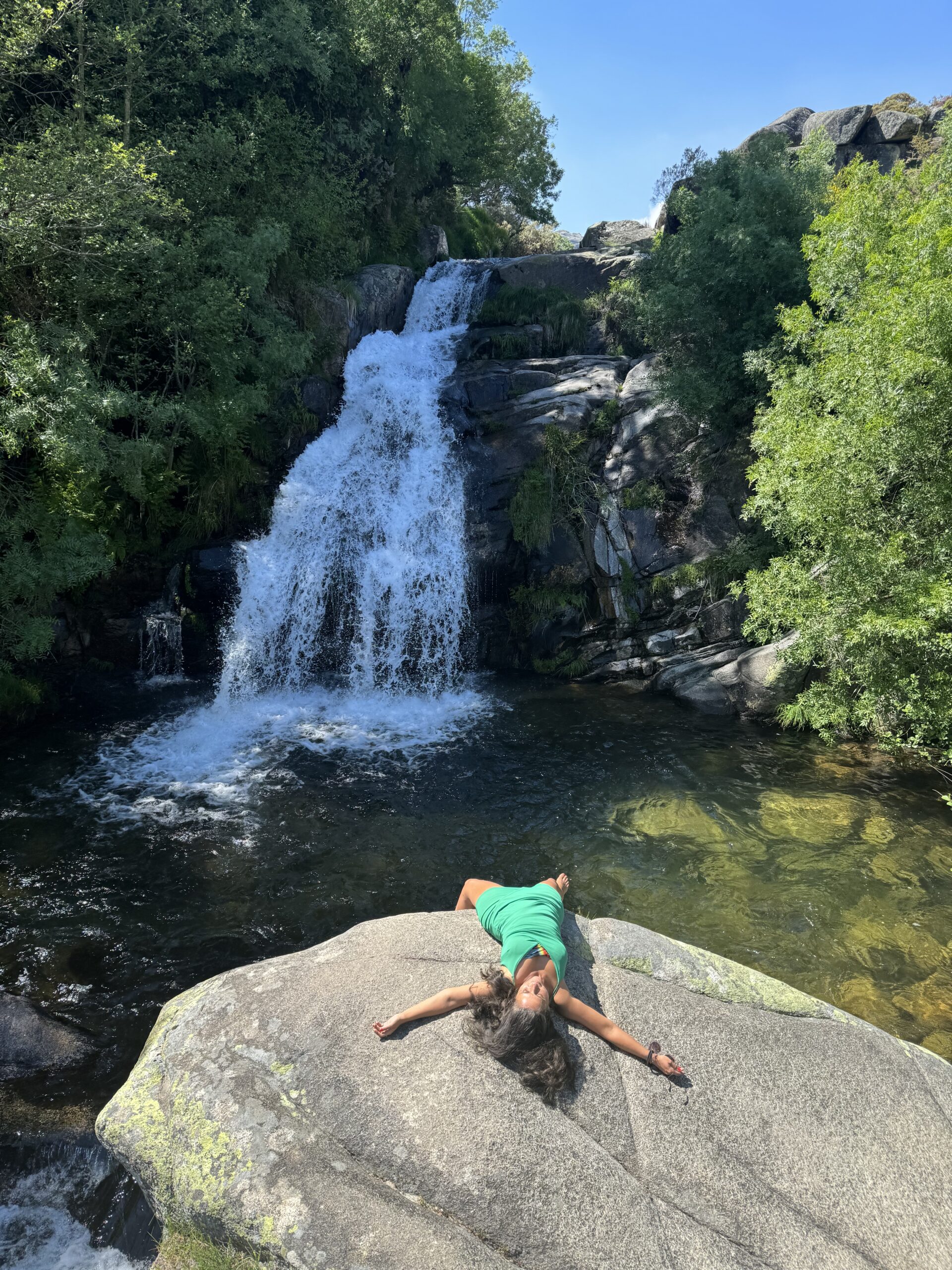 Pilgern – Natur und Weite