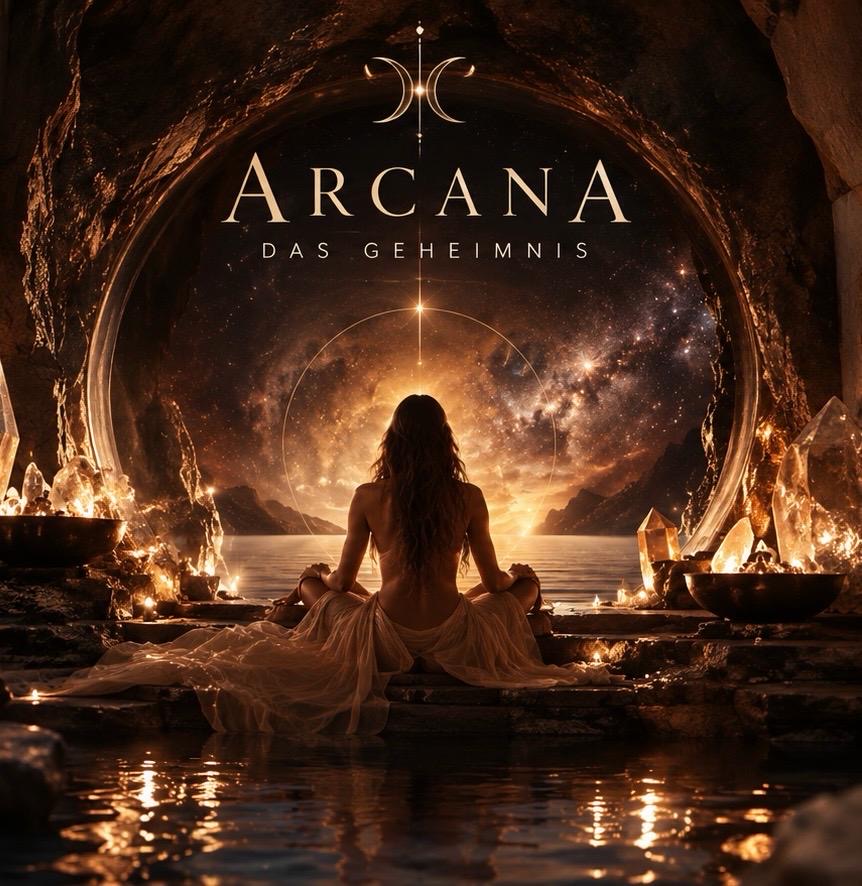 ARCANA – Das Geheimnis